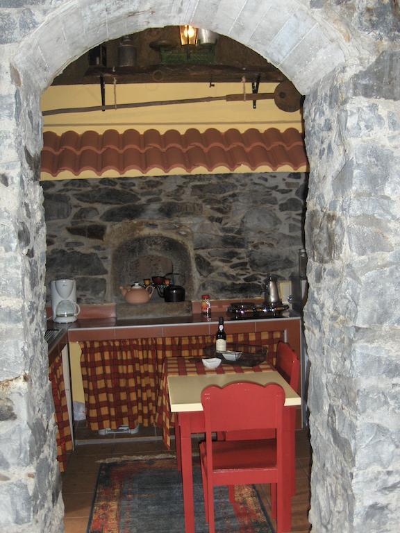 Casa Rosa Villa Camacha  Cameră foto