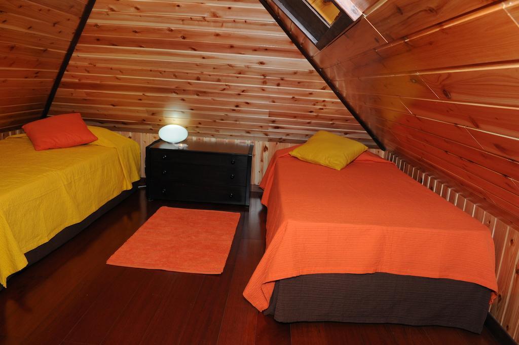Casa Rosa Villa Camacha  Cameră foto