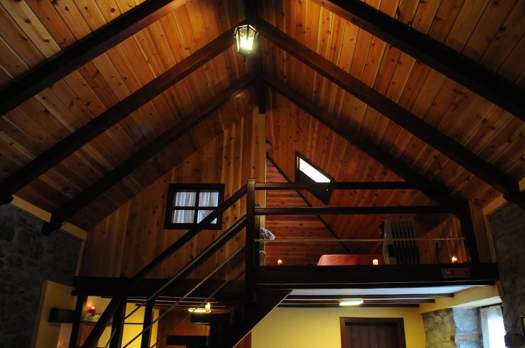 Casa Rosa Villa Camacha  Cameră foto