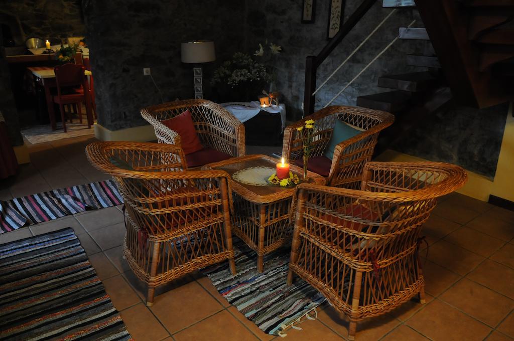 Casa Rosa Villa Camacha  Cameră foto